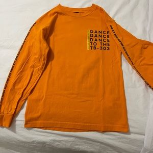 FACT Long Sleeve Shirt
